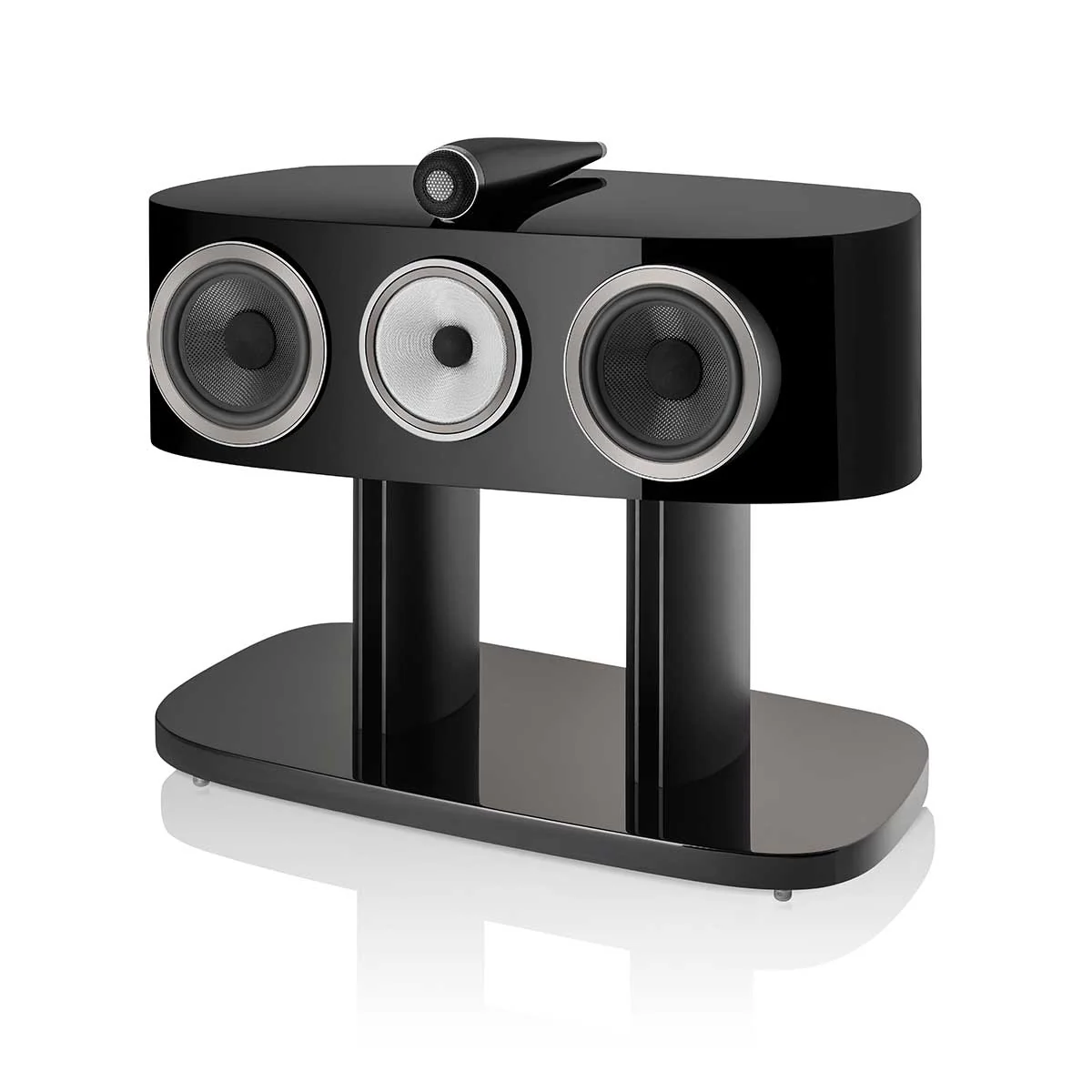 Bowers & Wilkins HTM82 D4 Center Channel Speaker - Image 6