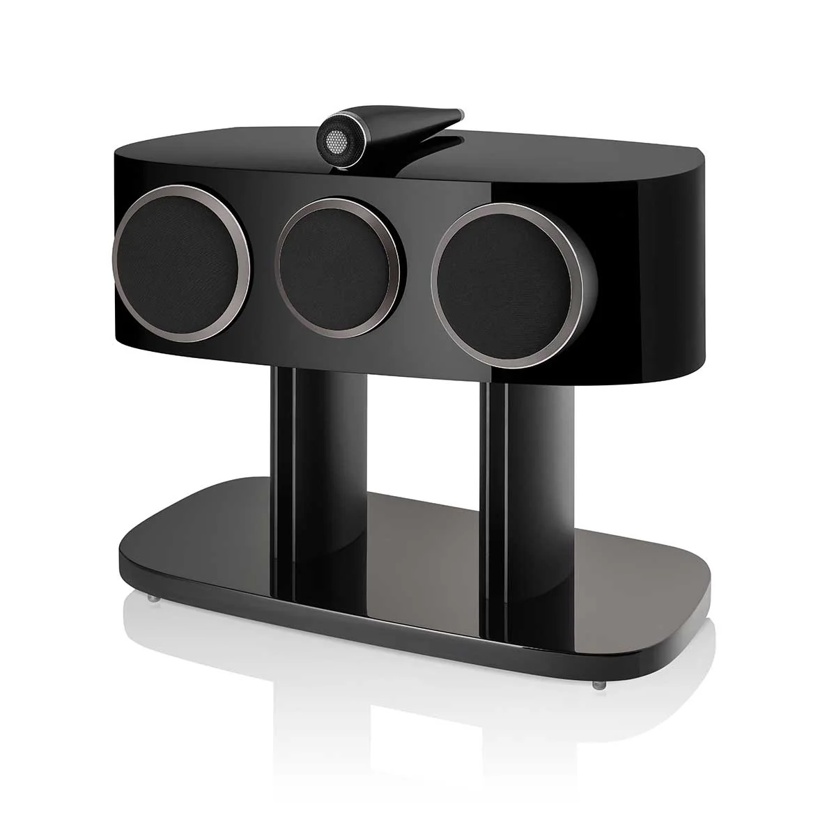 Bowers & Wilkins HTM82 D4 Center Channel Speaker - Image 7