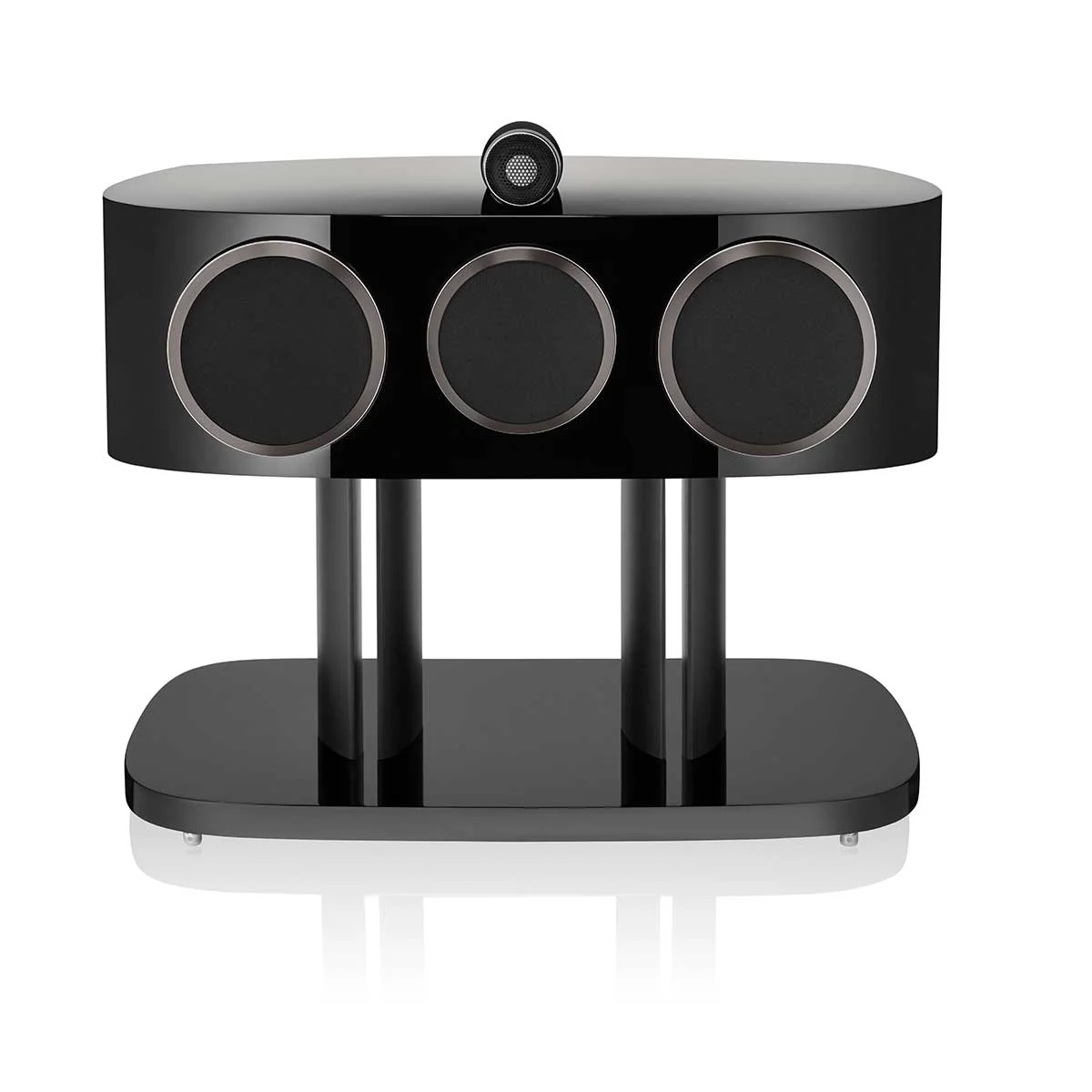 Bowers & Wilkins HTM82 D4 Center Channel Speaker - Image 9