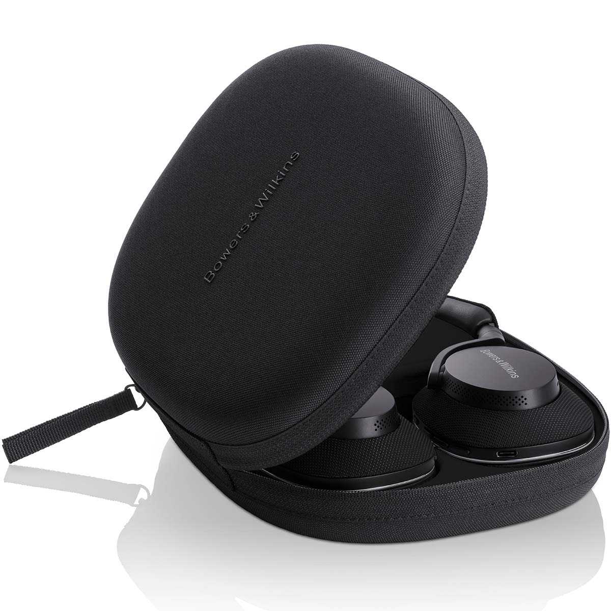 Bowers & Wilkins Px7 S2e Wireless Over-Ear Headphones - Image 9