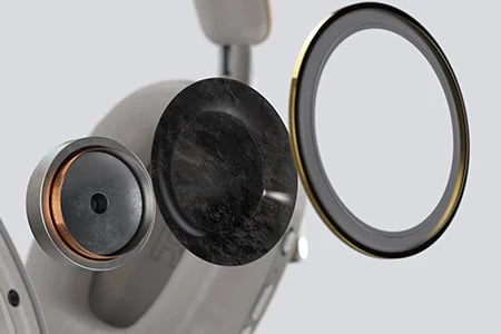 Bowers & Wilkins Px8 Wireless Over-Ear Headphones - Image 5