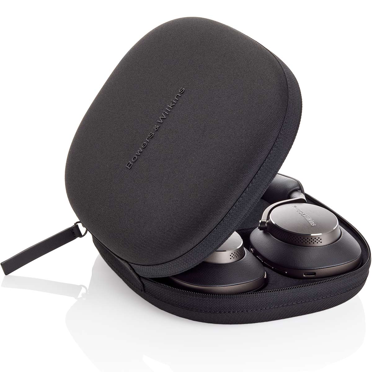 Bowers & Wilkins Px8 Wireless Over-Ear Headphones - Image 6