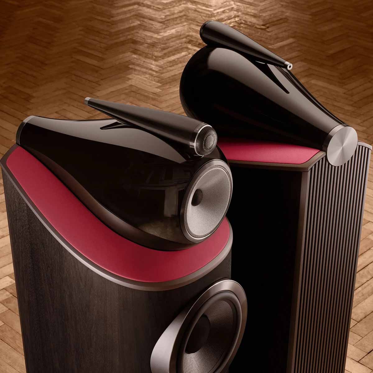Bowers & Wilkins 801 D4 - Abbey Road Special Edition - Pair - Image 6