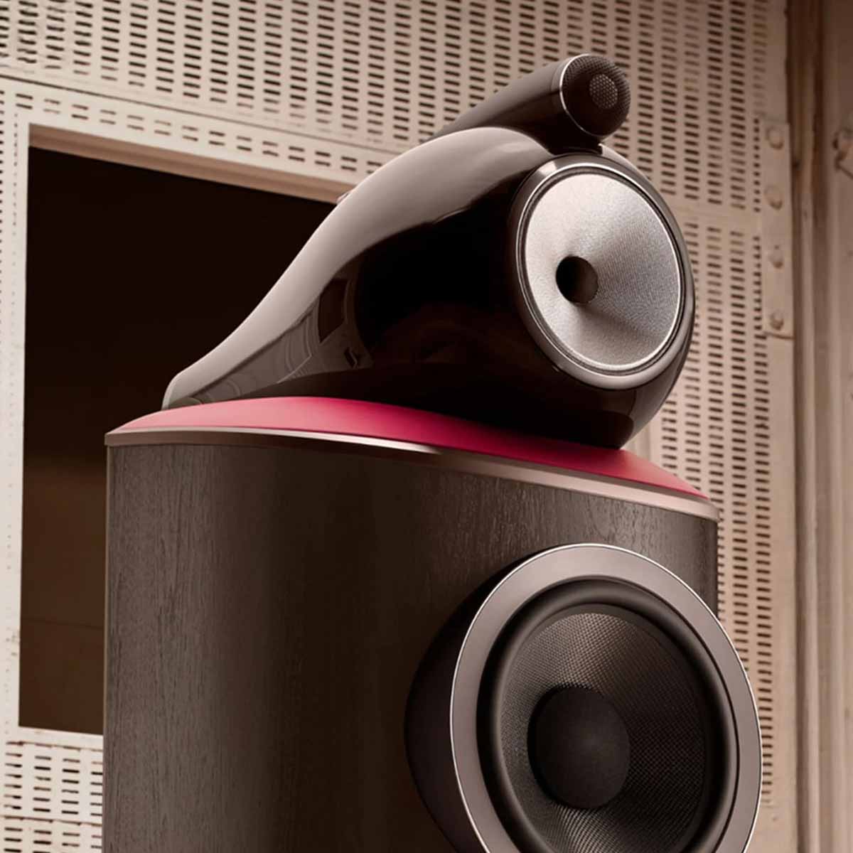 Bowers & Wilkins 801 D4 - Abbey Road Special Edition - Pair - Image 7