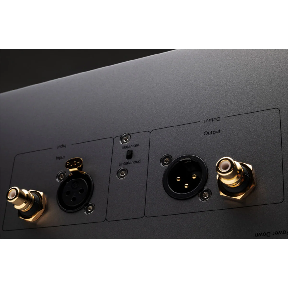 Cambridge Audio Edge M Monoblock Power Amplifier - Image 4