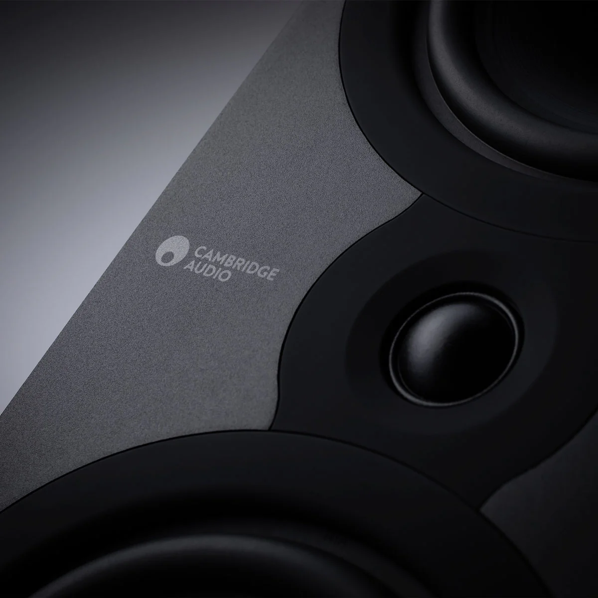 Cambridge Audio SX-80 V2 Floorstanding Speakers - Matte Black - Pair - Image 3