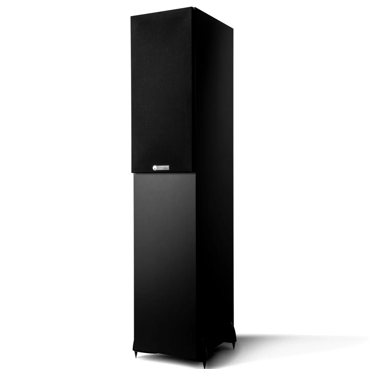Cambridge Audio SX-80 V2 Floorstanding Speakers - Matte Black - Pair - Image 5