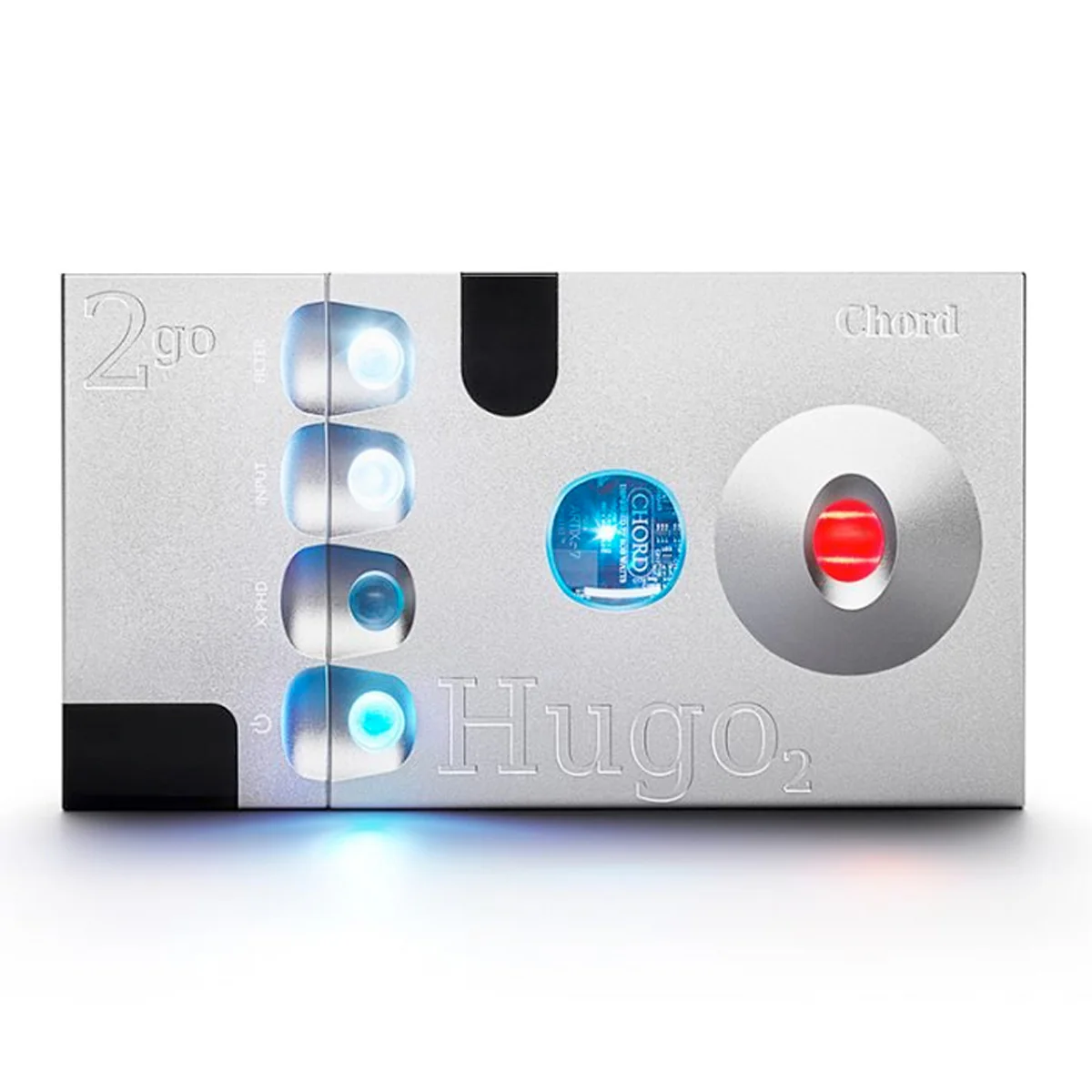 Chord 2Go Wireless Streamer for Hugo 2 - Image 12