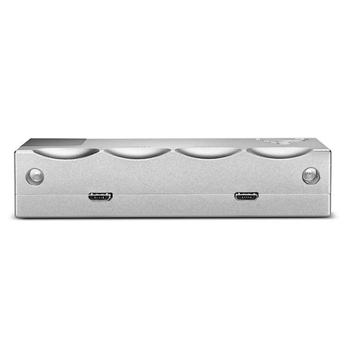 Chord 2Go Wireless Streamer for Hugo 2 - Image 3