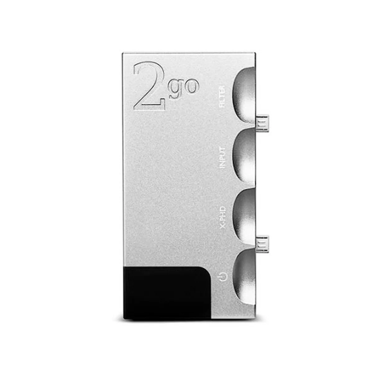 Chord 2Go Wireless Streamer for Hugo 2 - Image 5
