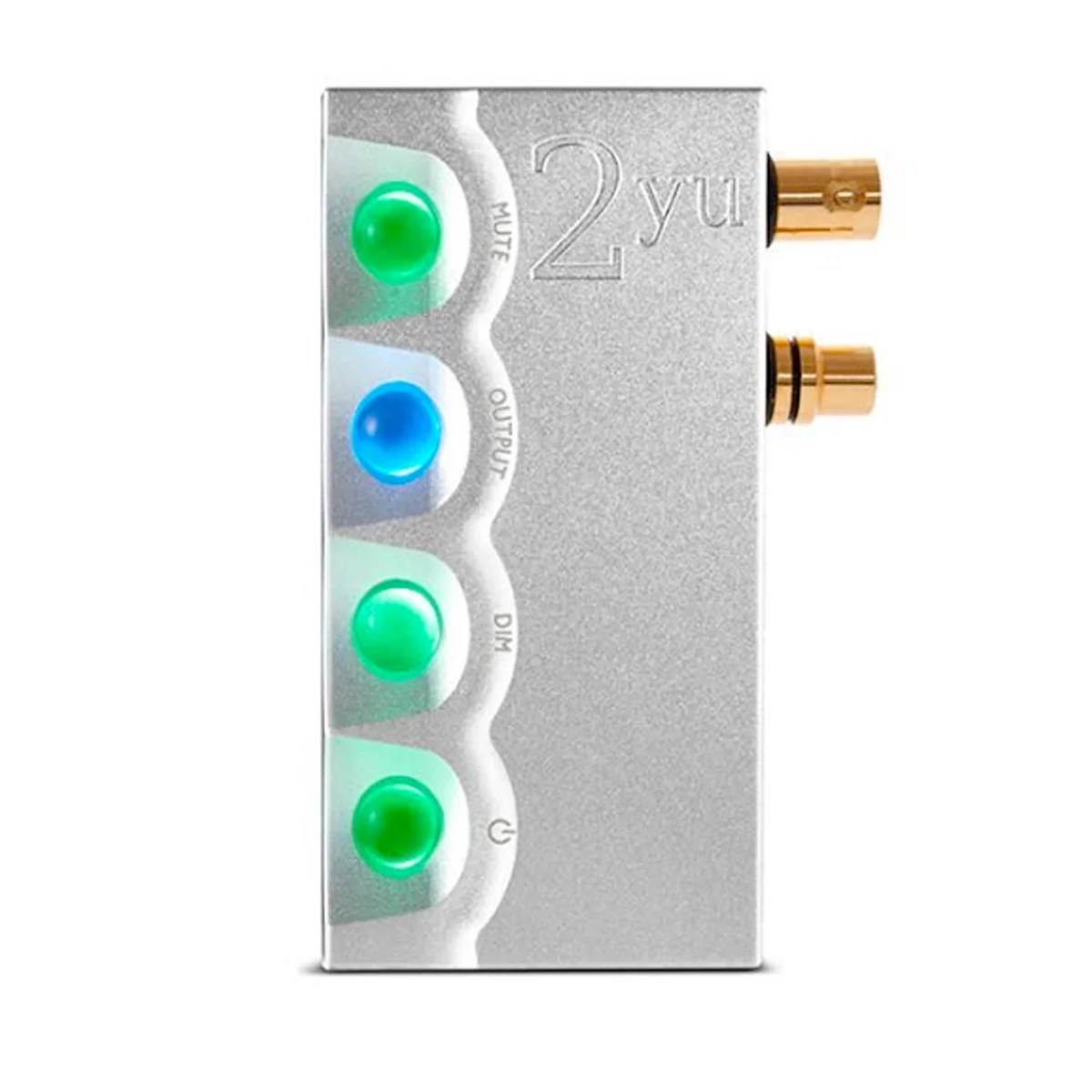 Chord 2yu Music Streamer for 2Go - Image 9