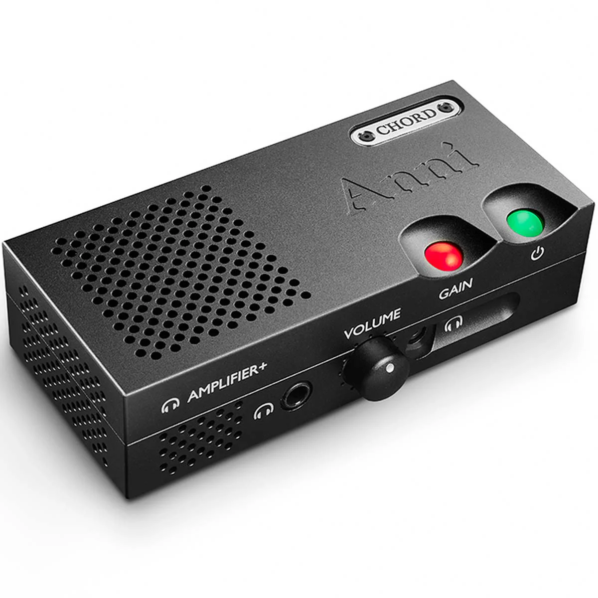 Chord Electronics Anni Desktop Integrated Amplifier - Image 5