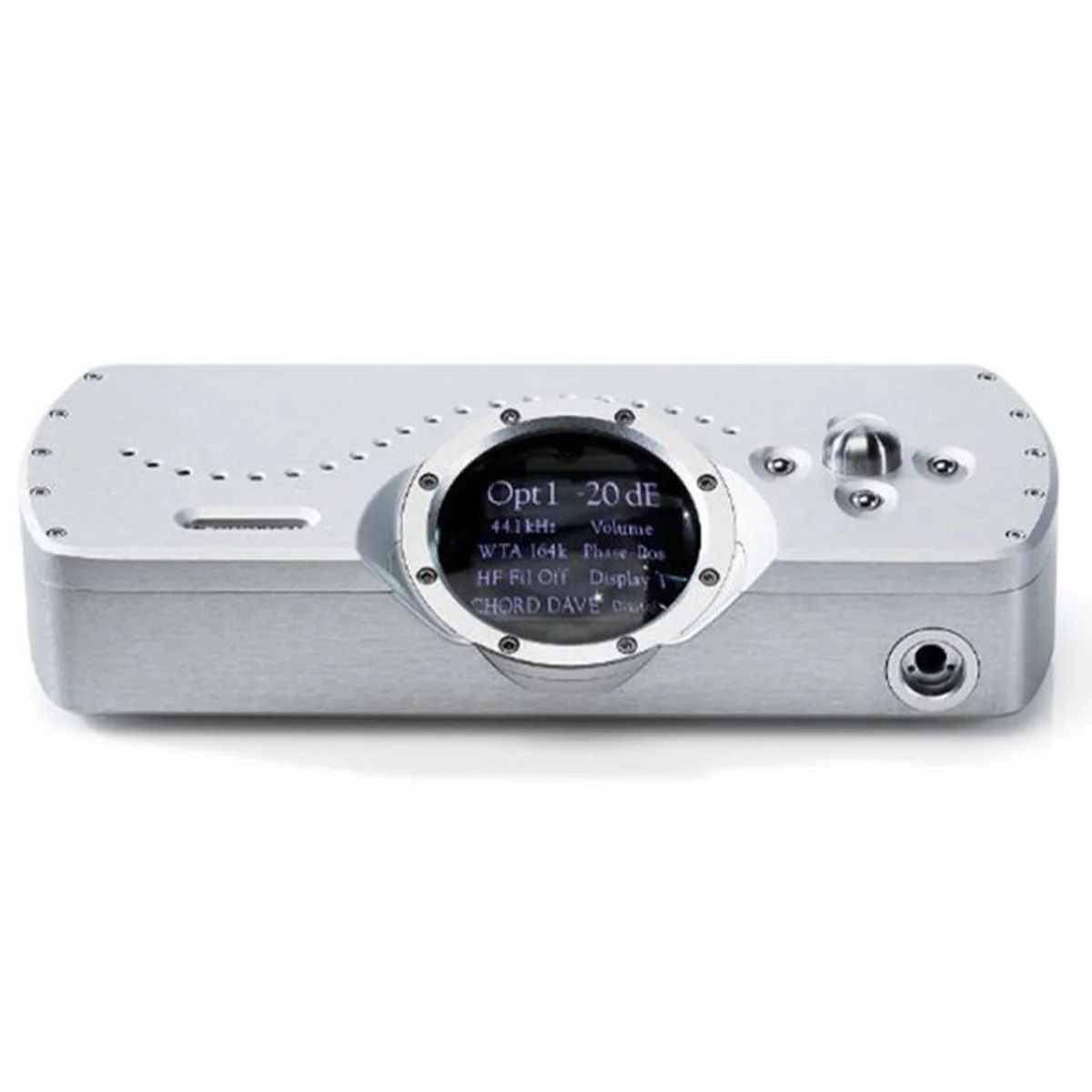 Chord Electronics DAVE DAC & Pre-Amp - Image 14