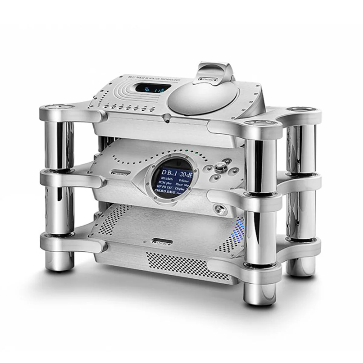 Chord Electronics DAVE DAC & Pre-Amp - Image 16