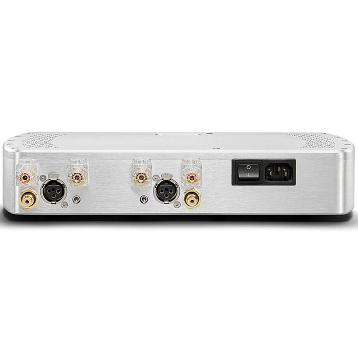 Chord Electronics Etude 150W Stereo Power Amplifier - Image 10