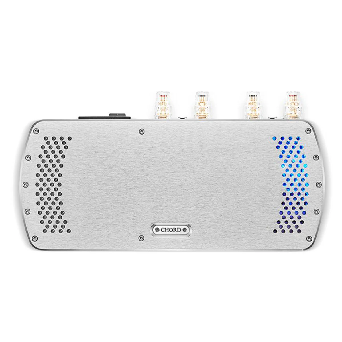 Chord Electronics Etude 150W Stereo Power Amplifier - Image 7