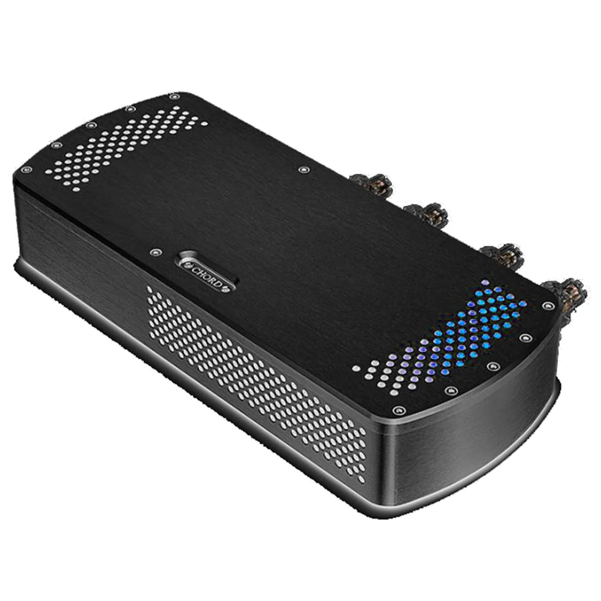 Chord Electronics Etude 150W Stereo Power Amplifier - Image 8