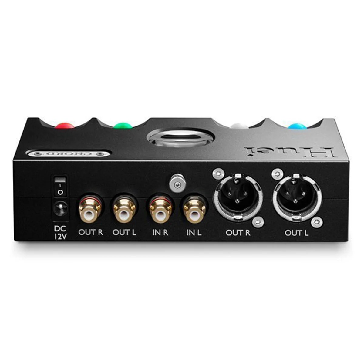 Chord Electronics OPEN BOX Huei Phono Preamplifier - A Grade - Image 3