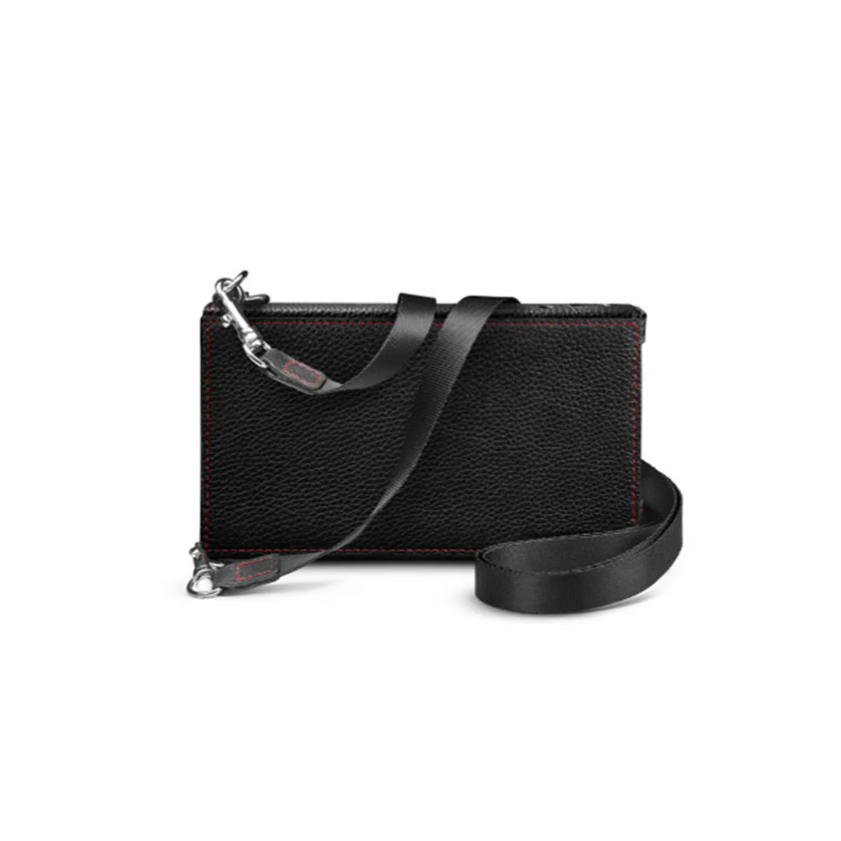 Chord Electronics Hugo 2 2GO Premium Leather Case With Strap - Image 4