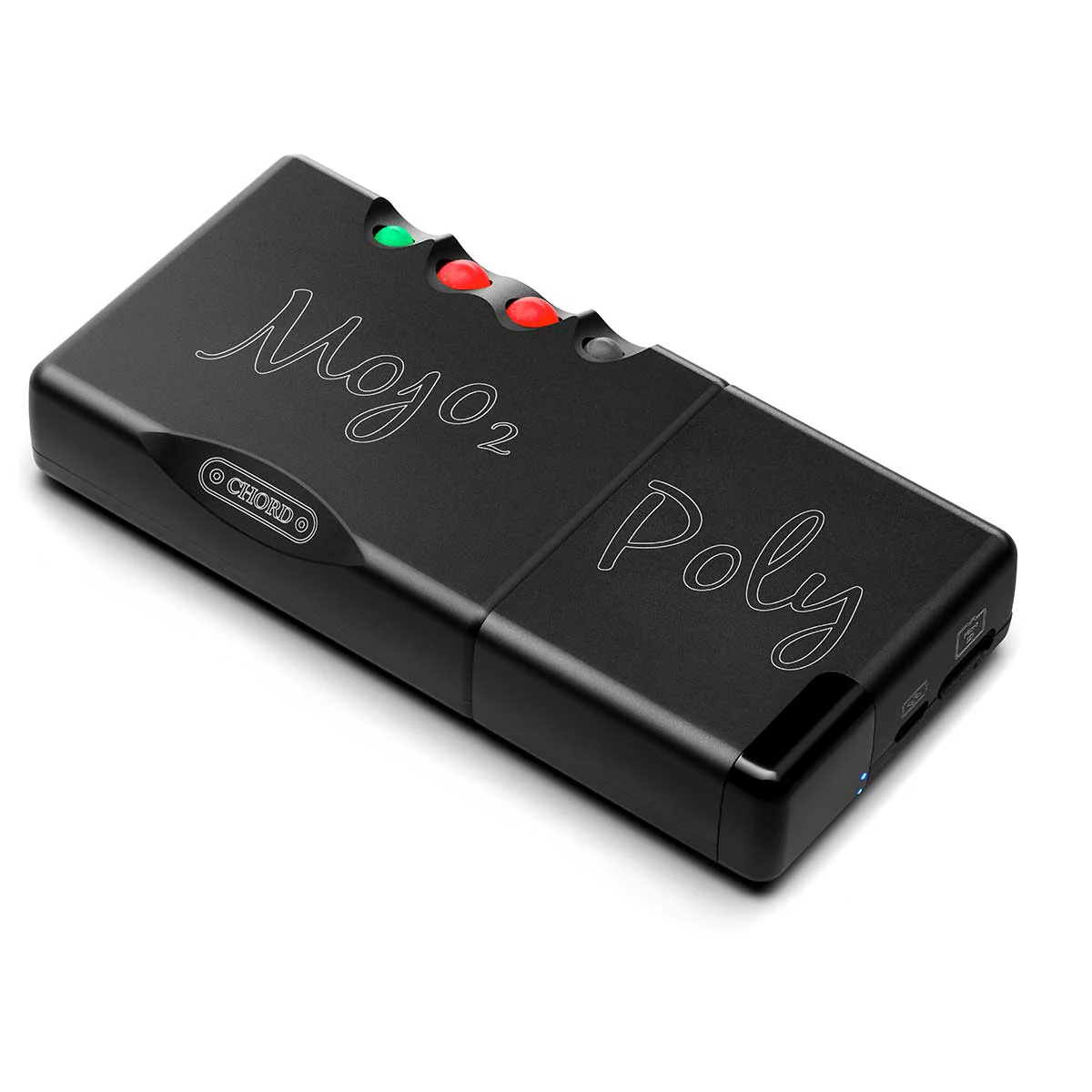 Chord Electronics Poly Wireless Streaming Module for Mojo 2 - Image 8