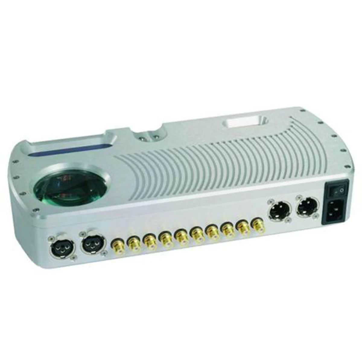 Chord Electronics Prima Five Input Choral Preamplifier - Image 3