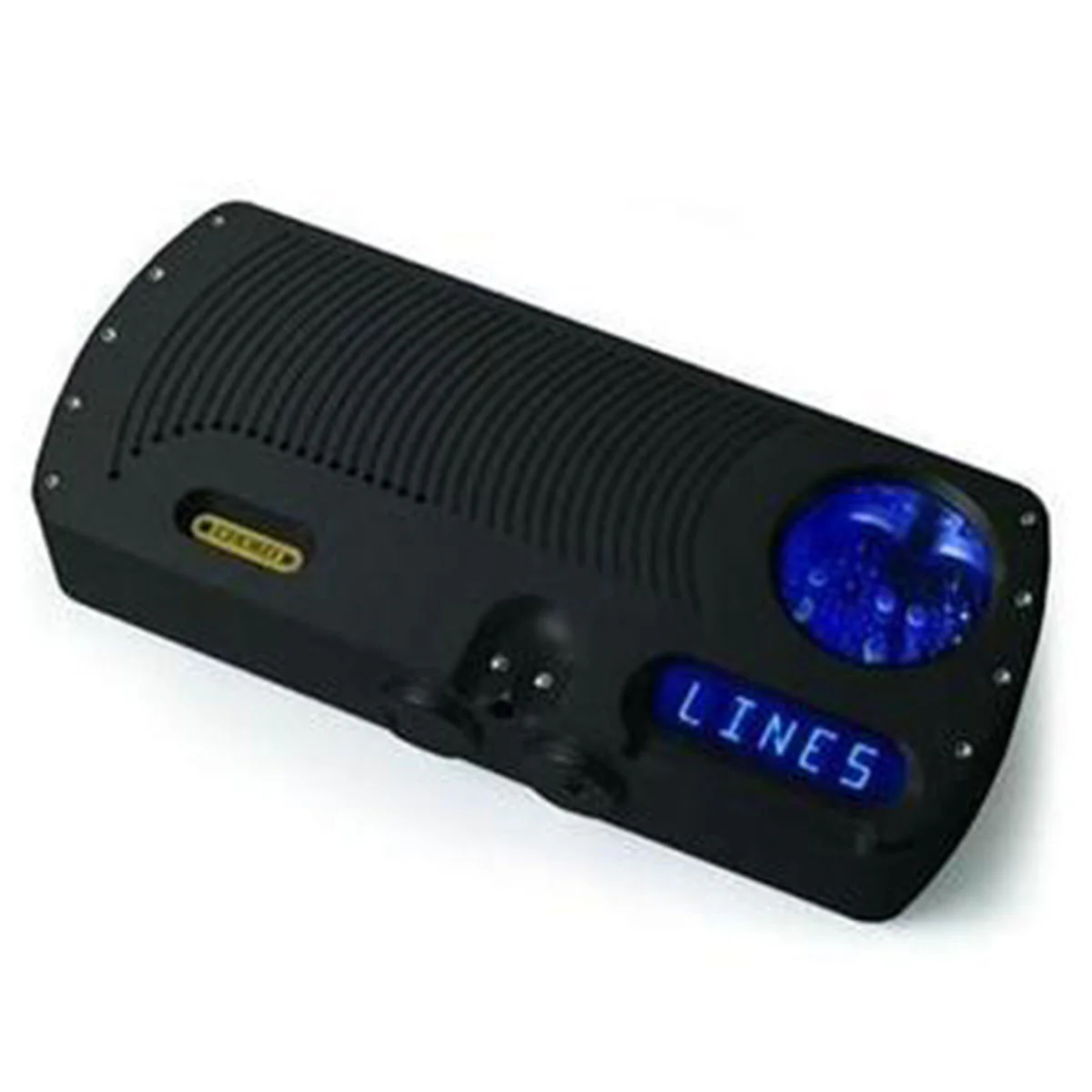 Chord Electronics Prima Five Input Choral Preamplifier - Image 5