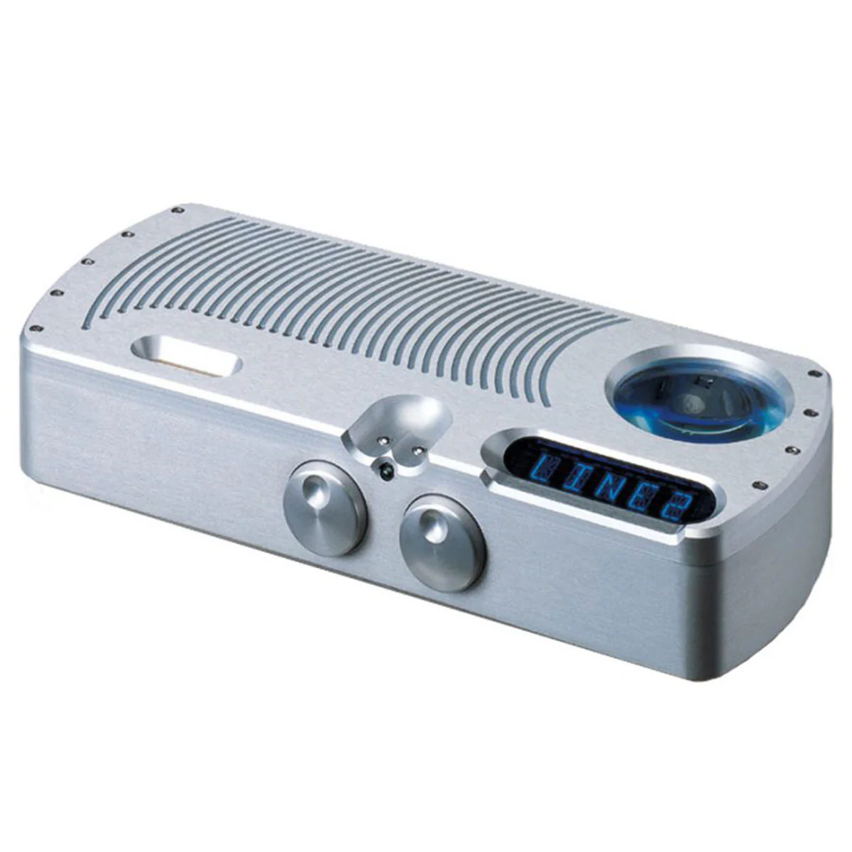 Chord Electronics Prima Five Input Choral Preamplifier - Image 6