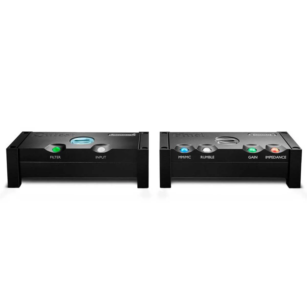 Chord Electronics Qutest System Stand - Image 4