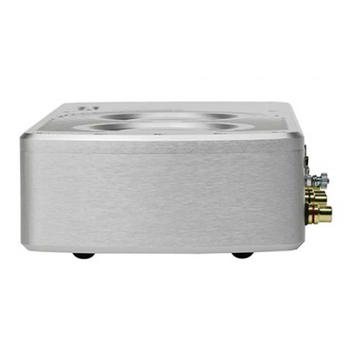 Chord Electronics Symphonic Moving Coil Phono Stage - Image 10