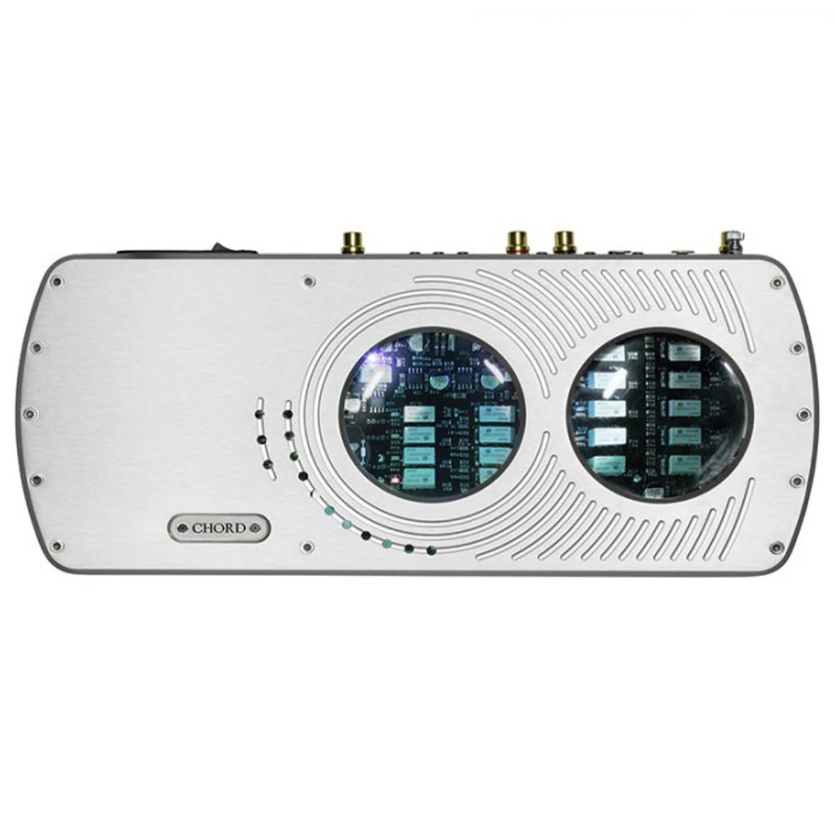 Chord Electronics Symphonic Moving Coil Phono Stage - Image 7