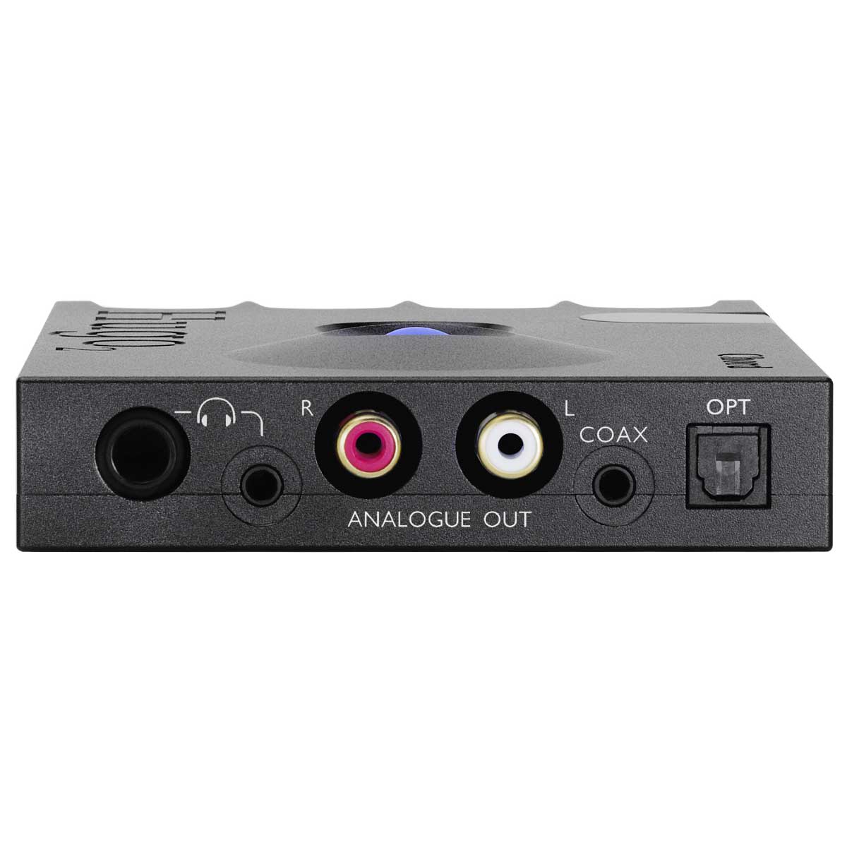 Chord Hugo 2 DAC/Headphone Amp - Image 4