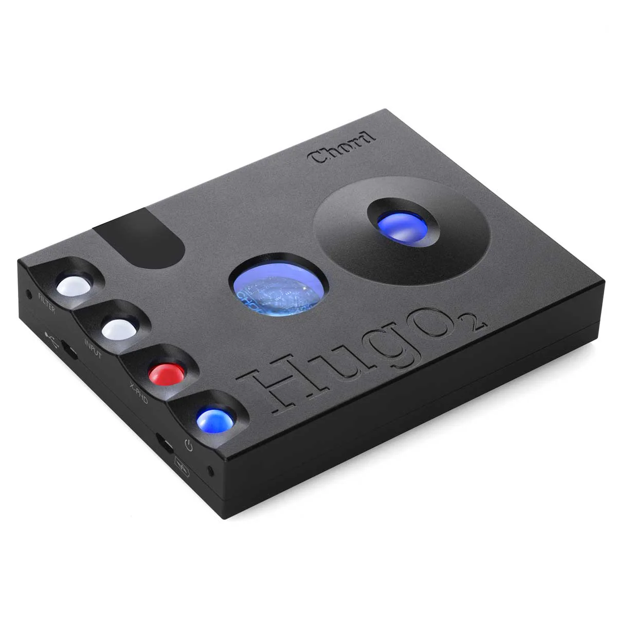 Chord Hugo 2 DAC/Headphone Amp - Image 5