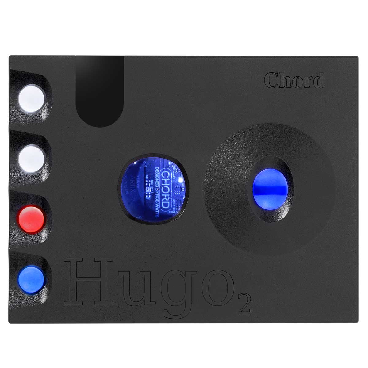 Chord Hugo 2 DAC/Headphone Amp - Image 6