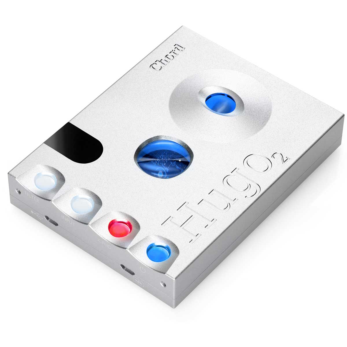 Chord Hugo 2 DAC/Headphone Amp - Image 9