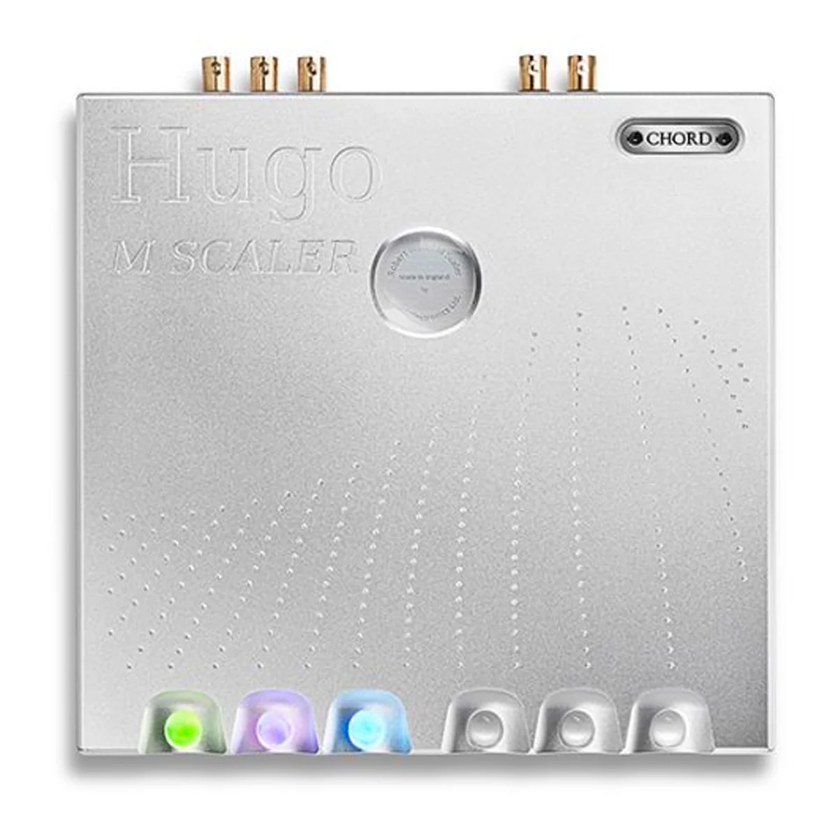 Chord Hugo M Scaler Digital Upscaling Device - Image 4