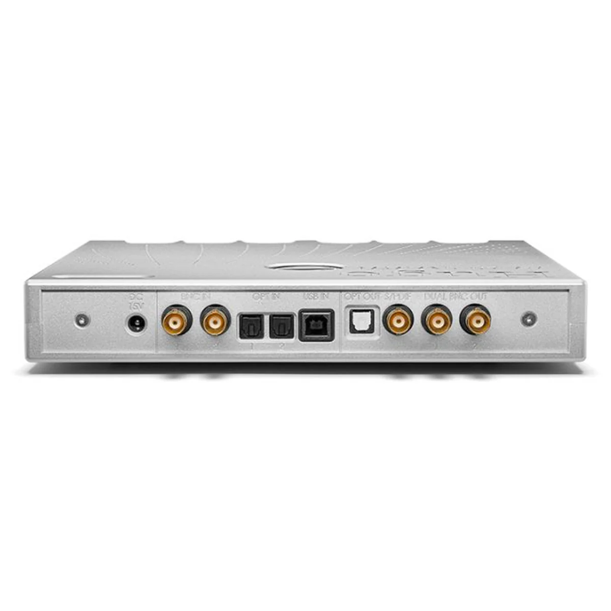 Chord Hugo M Scaler Digital Upscaling Device - Image 7