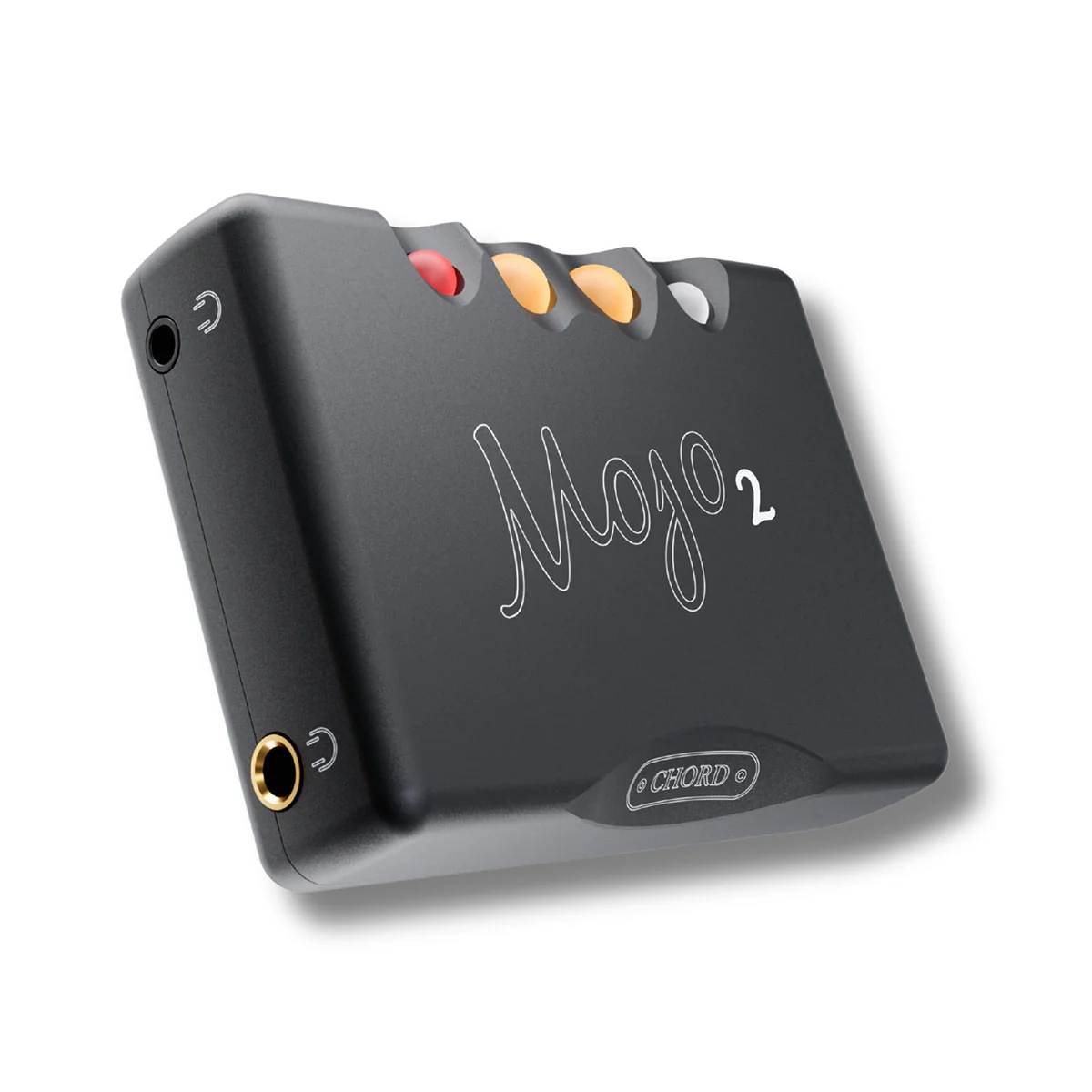 Chord Electronics Mojo 2 DAC/Headphone Amp - Image 3