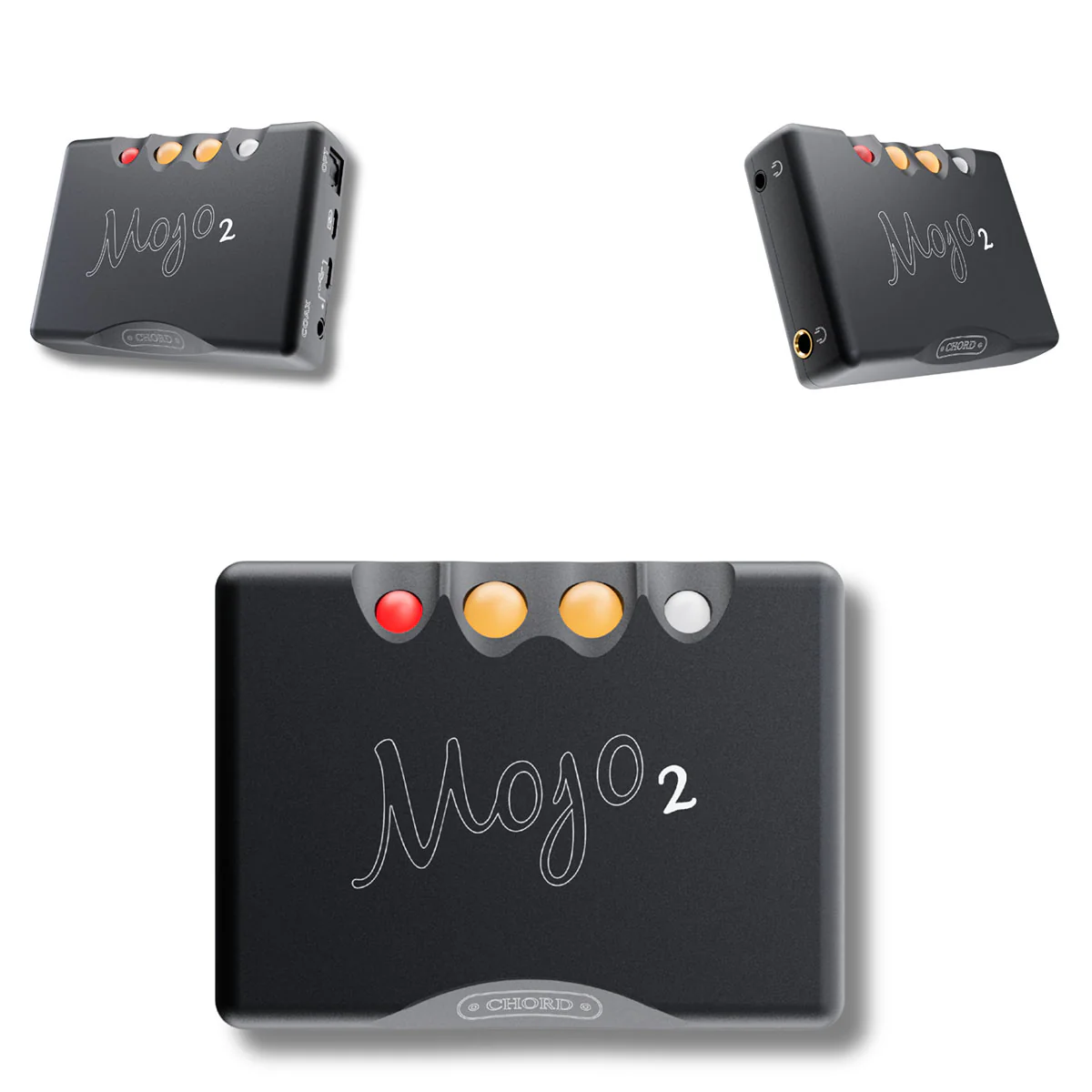 Chord Electronics Mojo 2 DAC/Headphone Amp - Image 5