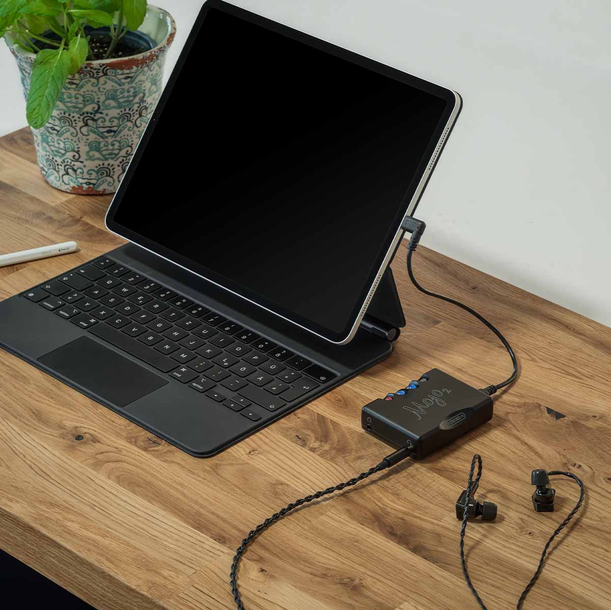 Chord Electronics Mojo 2 DAC/Headphone Amp - Image 7