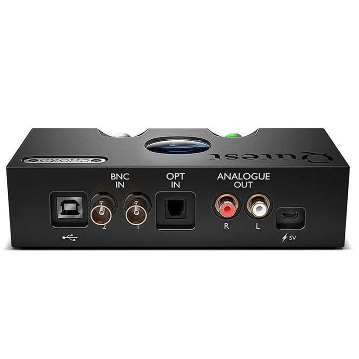 Chord Electronics Qutest DAC - Image 3