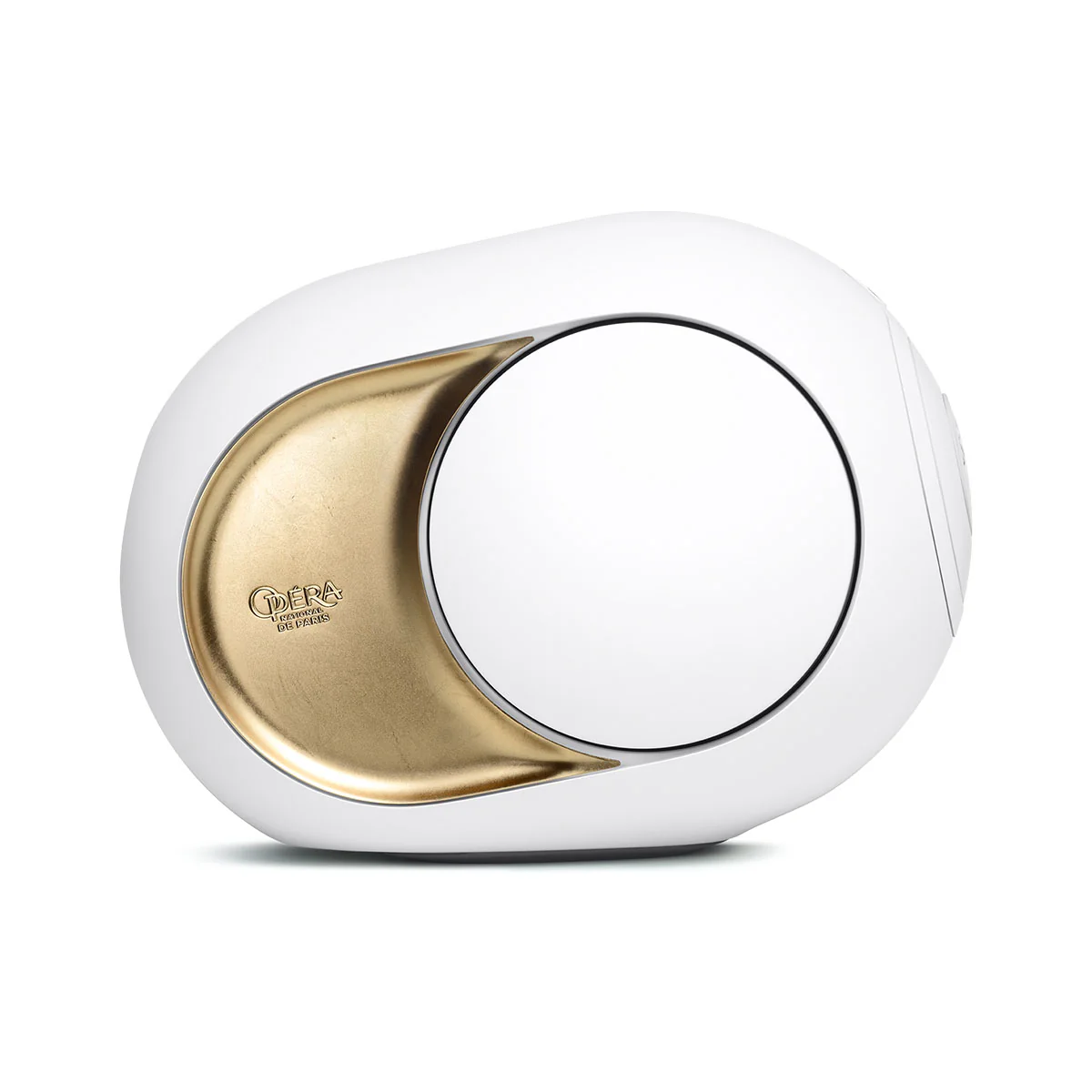 Devialet Phantom Ultimate 108 dB High-End Connected Speaker - Image 12