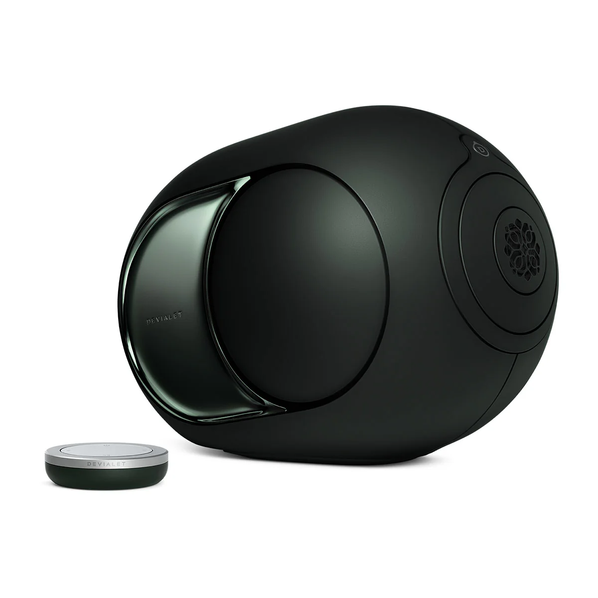 Devialet Phantom Ultimate 108 dB High-End Connected Speaker - Image 26