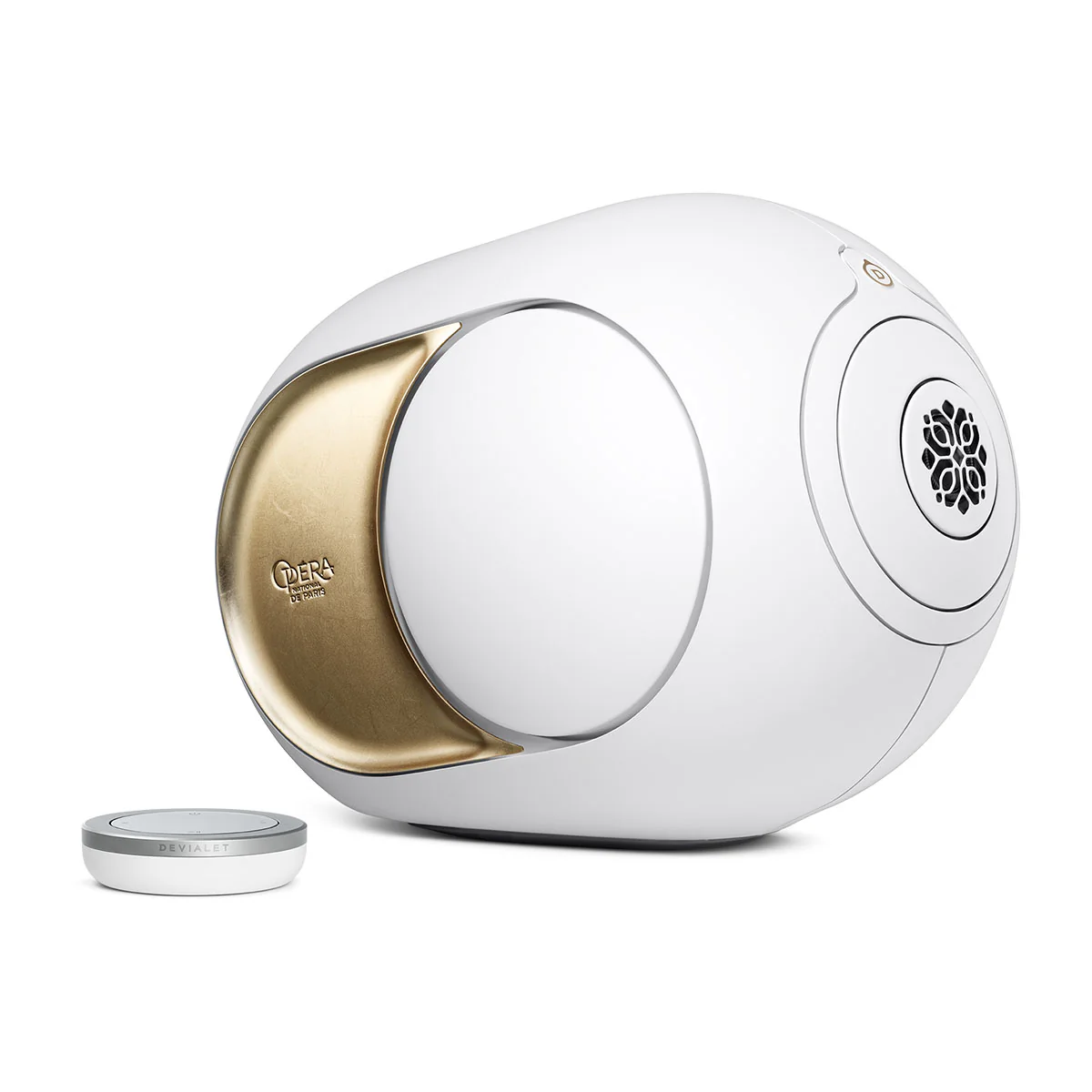 Devialet Phantom Ultimate 108 dB High-End Connected Speaker - Image 27