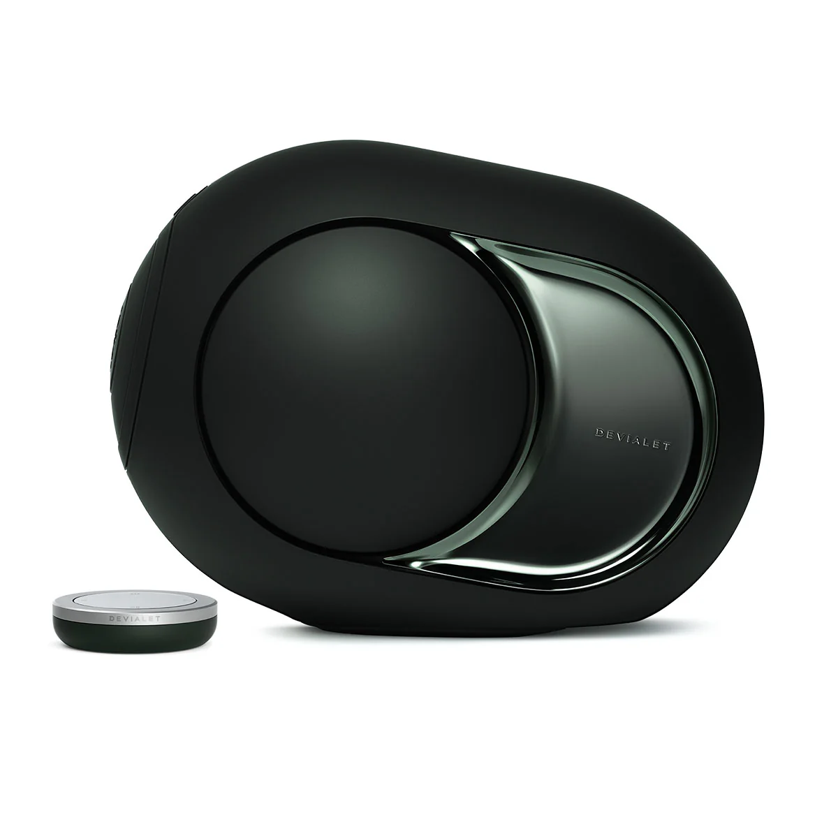 Devialet Phantom Ultimate 108 dB High-End Connected Speaker - Image 29