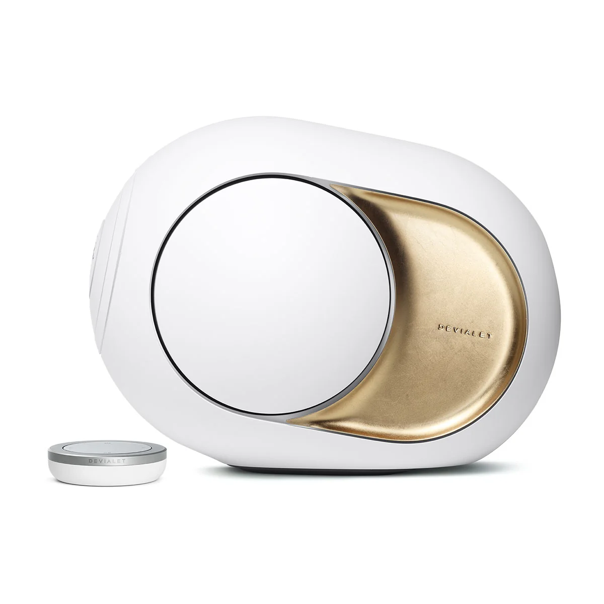 Devialet Phantom Ultimate 108 dB High-End Connected Speaker - Image 30