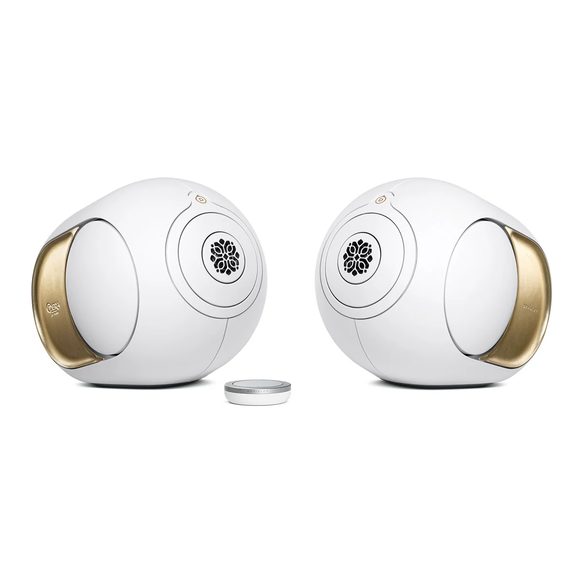 Devialet Phantom Ultimate 108 dB High-End Connected Speaker - Image 36