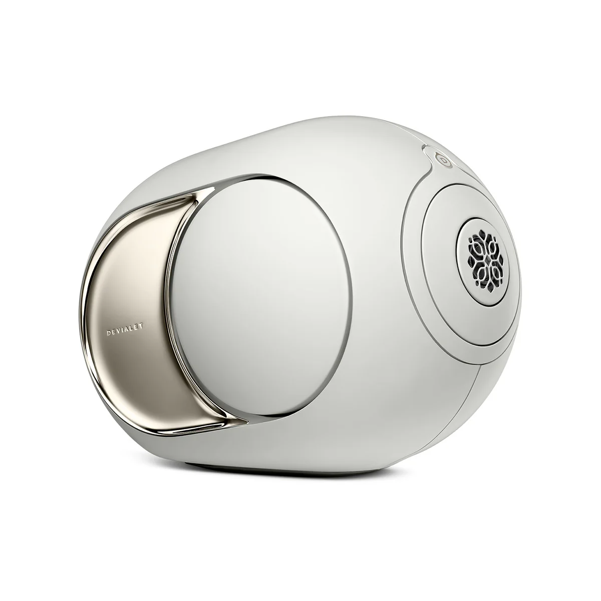 Devialet Phantom Ultimate 108 dB High-End Connected Speaker - Image 4