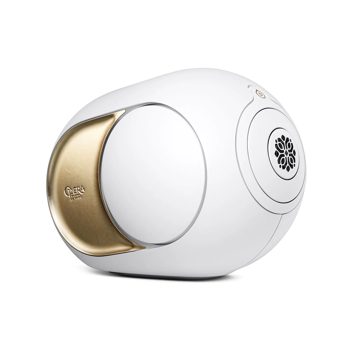 Devialet Phantom Ultimate 108 dB High-End Connected Speaker - Image 6