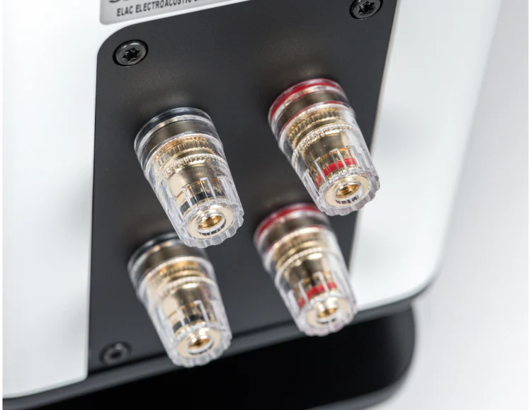 ELAC VELA BS 403 Bookshelf Speaker - Image 3