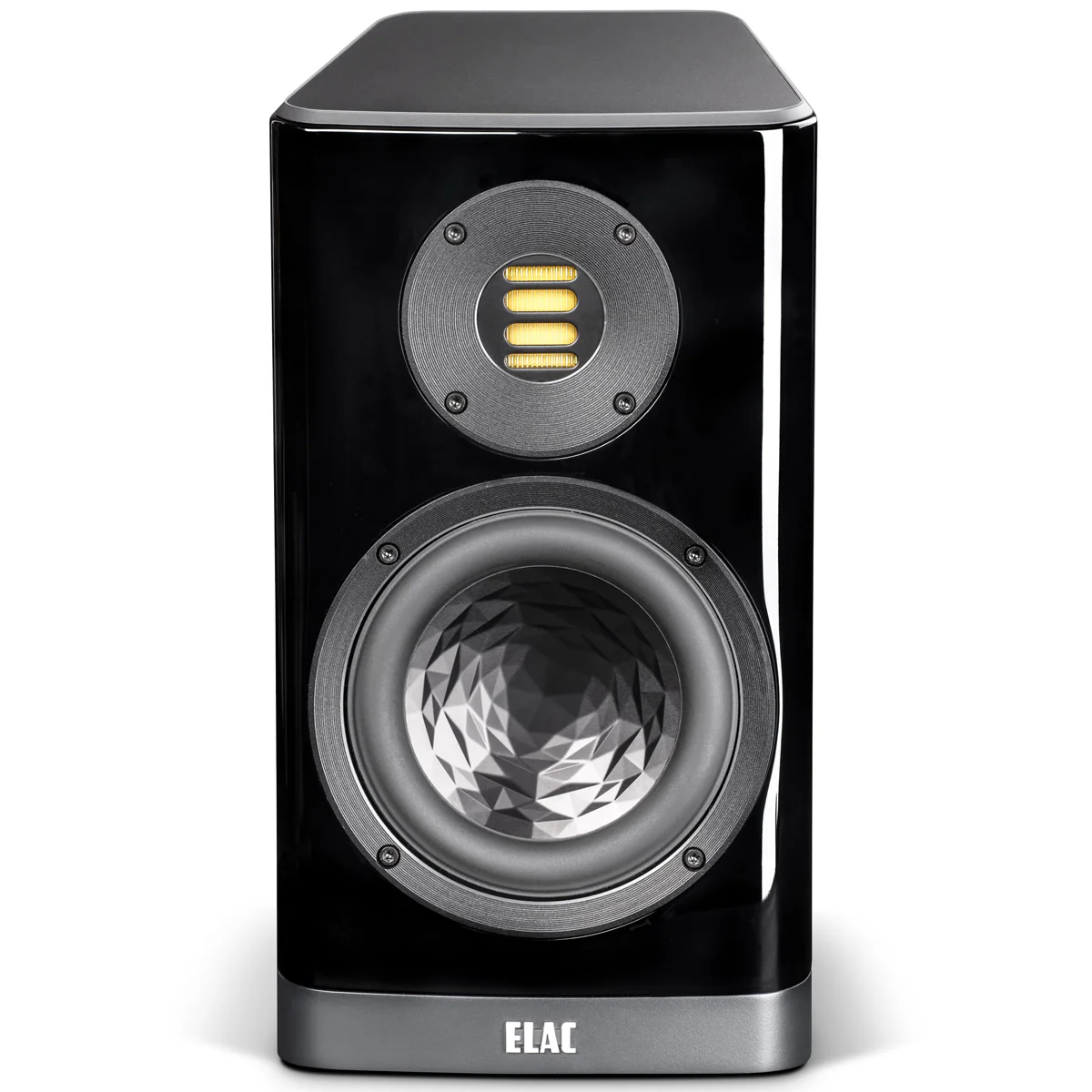 ELAC VELA BS 403 Bookshelf Speaker - Image 4